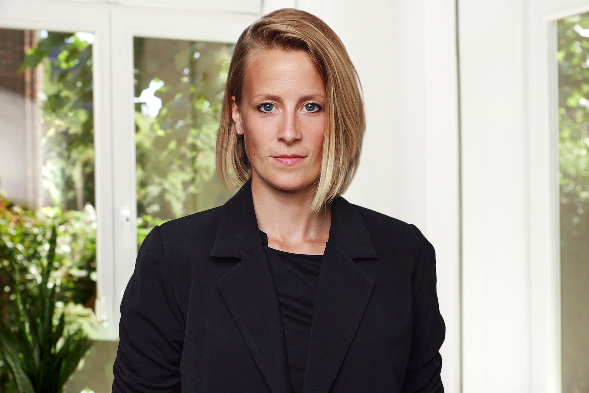 Rechtsanwältin Hoffmann